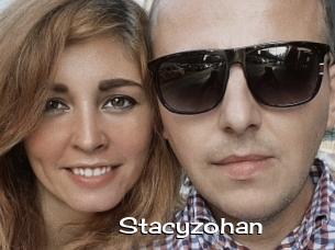 Stacyzohan