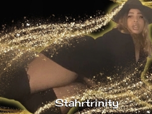 Stahrtrinity