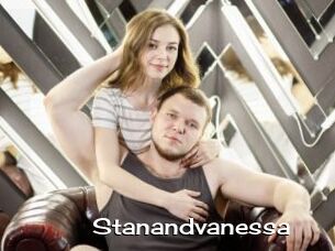 Stanandvanessa