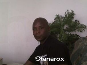 Stanarox