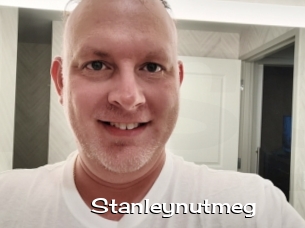 Stanleynutmeg