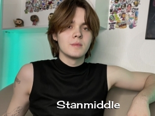 Stanmiddle