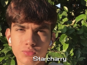 Starcharry