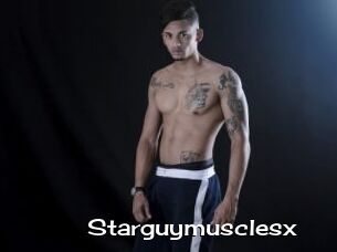 Starguymusclesx