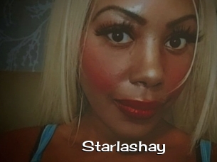 Starlashay