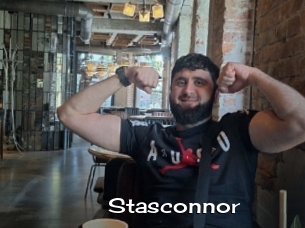 Stasconnor