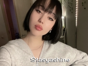 Stasyashine