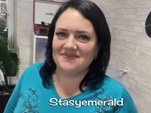 Stasyemerald