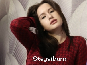 Staysiburn