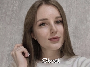 Stcat