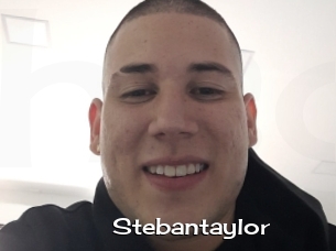 Stebantaylor