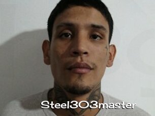 Steel303master