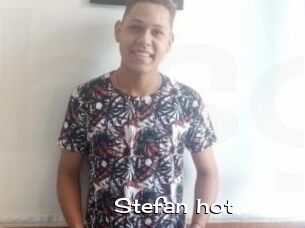 Stefan_hot