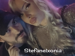 Stefanelxonia