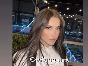 Stefannyunu