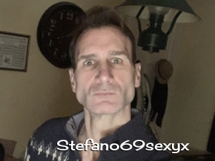 Stefano69sexyx