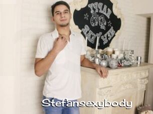 Stefansexybody