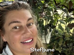 Stefijune