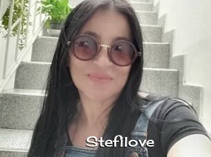 Stefilove