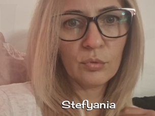 Stefyania