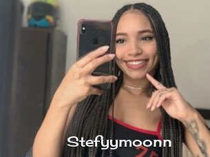 Stefyymoonn