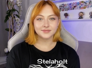 Stelaholt