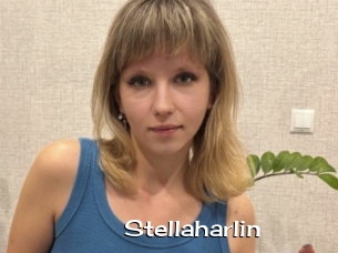 Stellaharlin