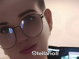 Stellaholl