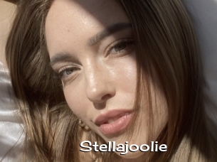 Stellajoolie