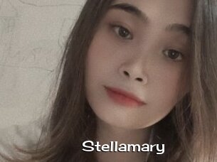 Stellamary