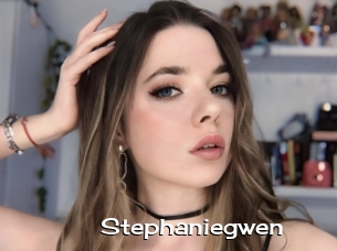 Stephaniegwen