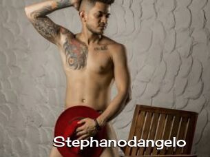 Stephanodangelo