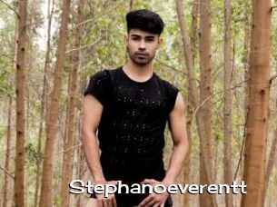 Stephanoeverentt