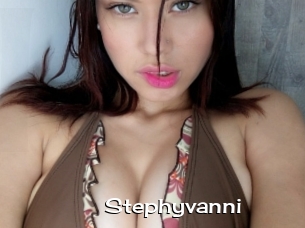 Stephyvanni