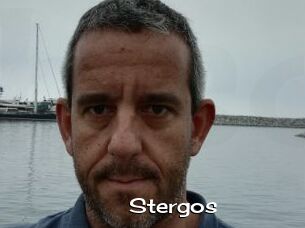 Stergos