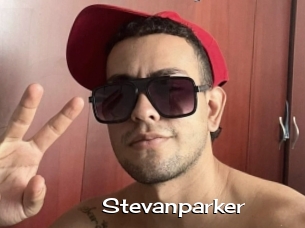 Stevanparker