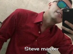 Steve_master