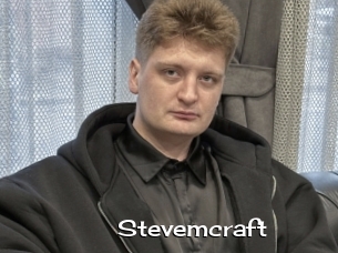 Stevemcraft