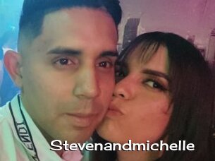 Stevenandmichelle