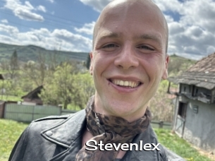 Stevenlex