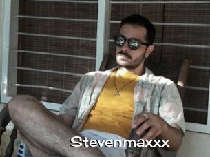 Stevenmaxxx