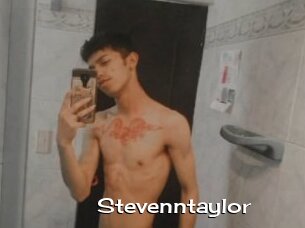 Stevenntaylor