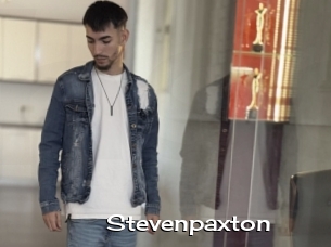 Stevenpaxton