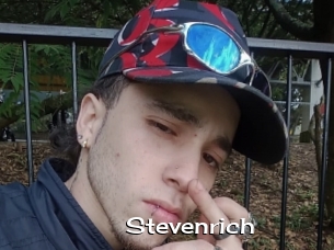 Stevenrich