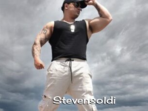 Stevensoldi