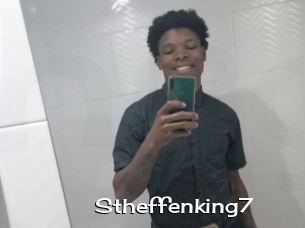 Stheffenking7