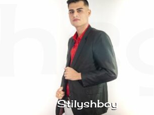 Stilyshboy