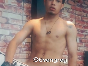 Stivengrey