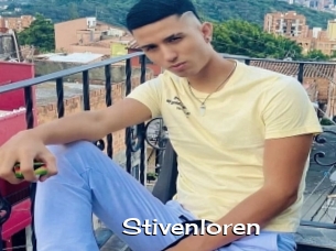 Stivenloren