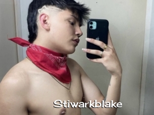 Stiwarkblake